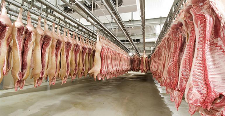 Meat Conference 2015: Get ready for record meat and poultry production 