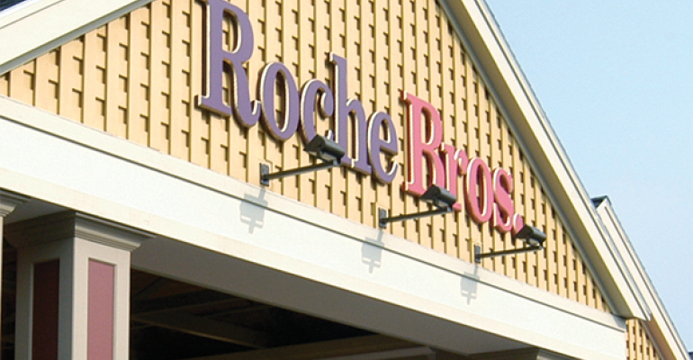 Roche Bros. survival through innovation | Supermarket News