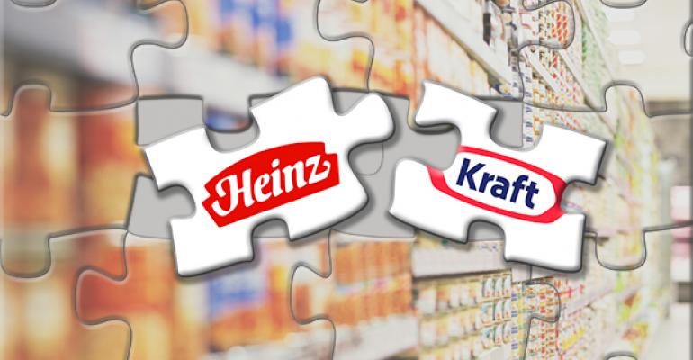 Retailers could feel Kraft-Heinz merger &#039;pinch&#039;