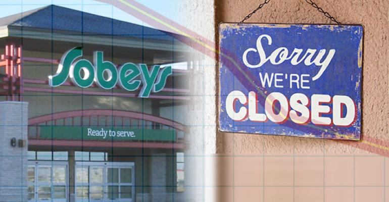 Sobeys Q3 sales dip on closures