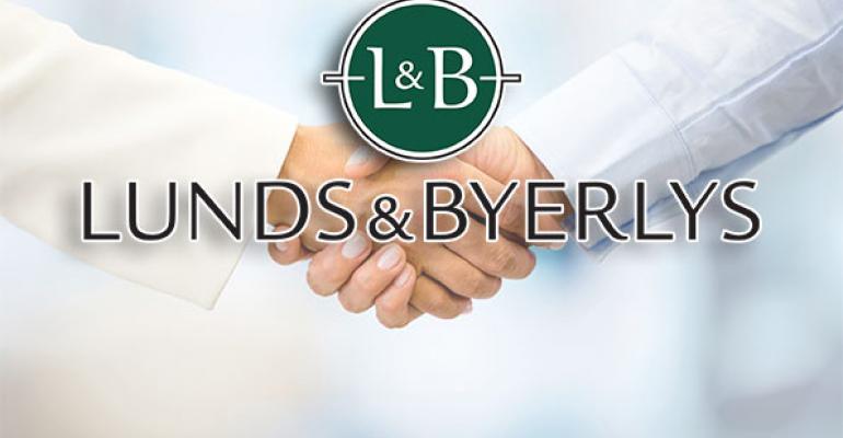 Lunds, Byerly&#039;s to unite banners