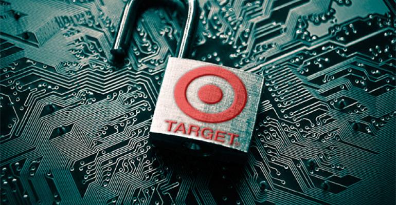 Target agrees to pay $19 million to MasterCard issuers over data breach