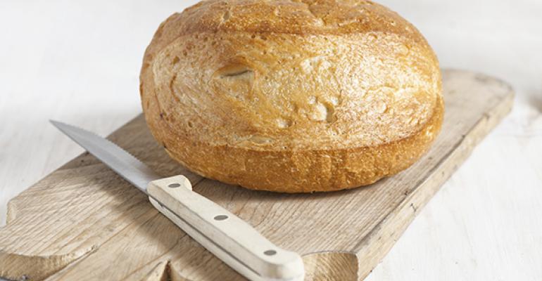 Costco introduces scratch-made bread