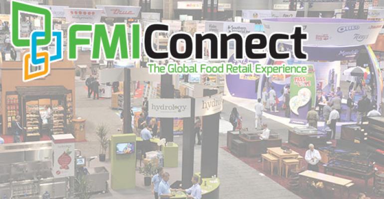 FMI Connect takes deeper dive into fresh foods