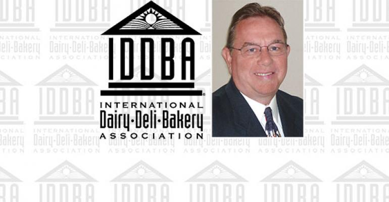 New IDDBA CEO dishes on upcoming show