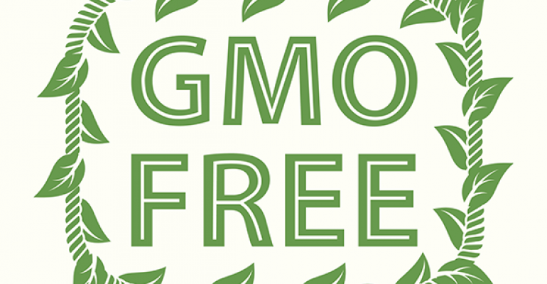 USDA verifies first non-GMO claim