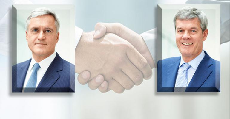 Ahold, Delhaize CEOs eye merger beyond synergies