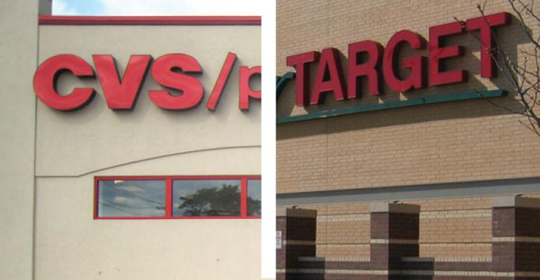 Target, CVS Health partnership deemed a win/win