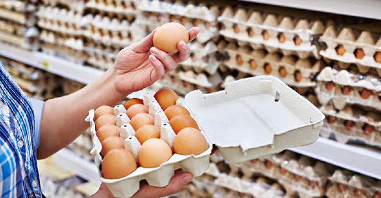 Uncertainty surrounds egg prices following avian flu outbreak
