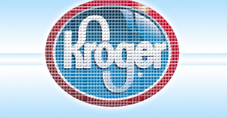 Kroger keeps Q1 profits up, continues digital development