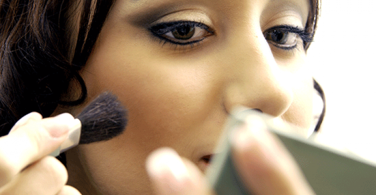 Walmart, Target most popular among beauty shoppers 