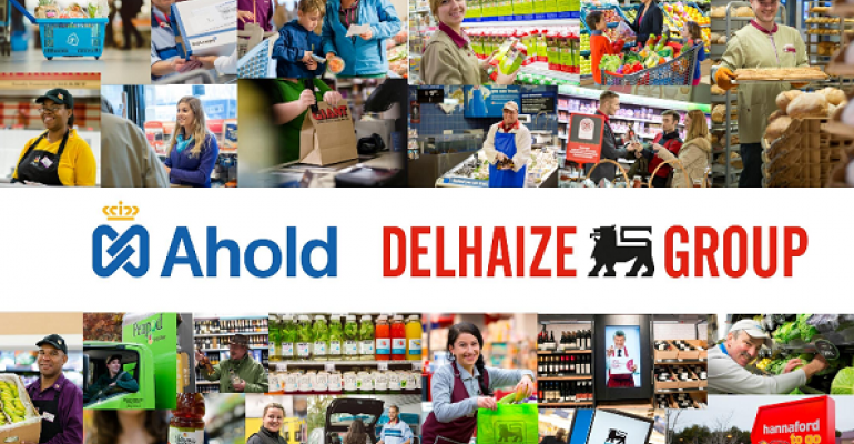 Ahold Delhaize: &#039;Limited benefits&#039; in banner consolidation