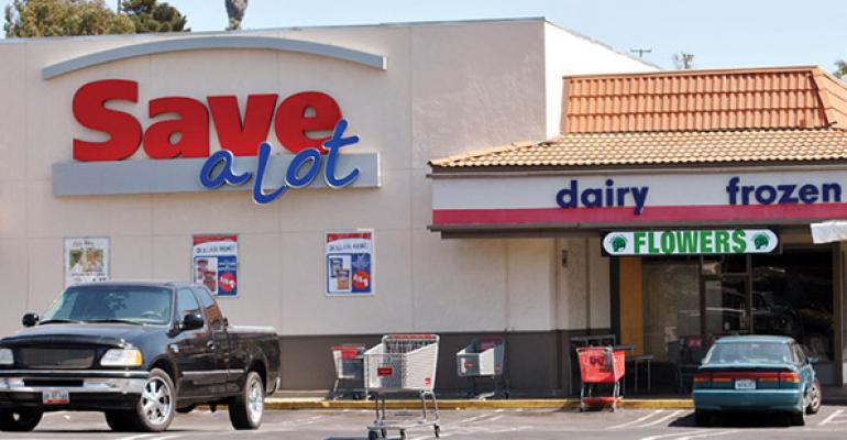 Supervalu exploring Save-A-Lot spinoff