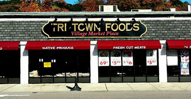 Bozzuto&#039;s affiliate buys Tri-Town Foods 