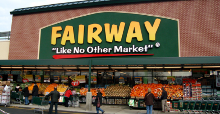 Fairway stock plummets following heavy Q1 loss