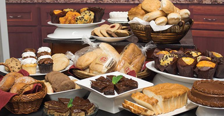 Coborn39s initial glutenfree lineup includes cookies muffins breads cakes and bars Photo courtesy of Coborn39s
