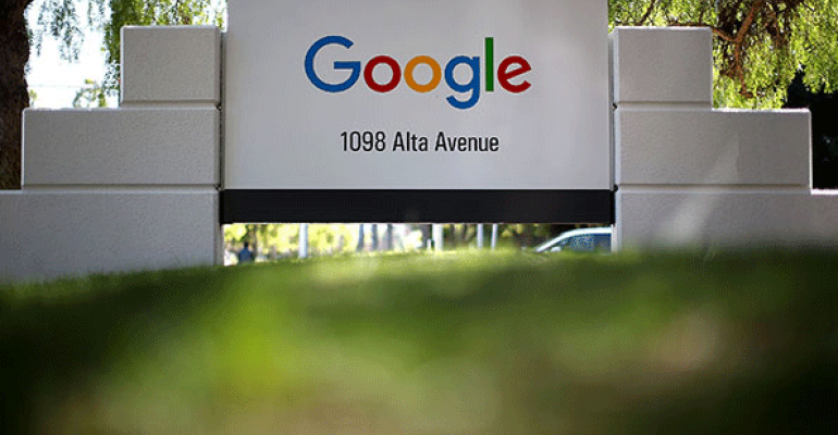 Google Express to expand to fresh: Report