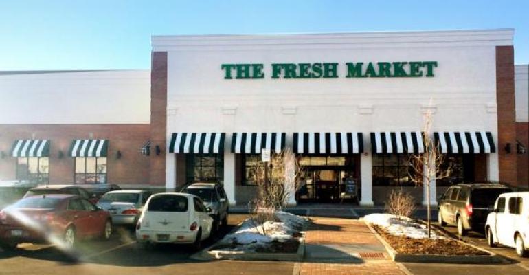Fresh Market board to conduct strategic review