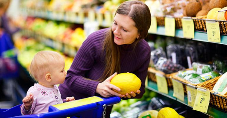 4 ways natural retailers can attract new moms 