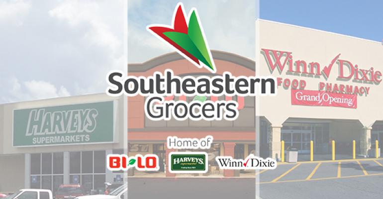Southeastern Grocers confirms 250 layoffs