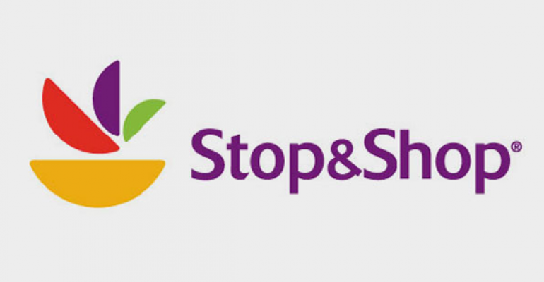 Stop &amp; Shop to begin A&amp;P conversions