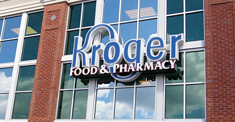 Kroger to buy Roundy&#039;s for $800 million