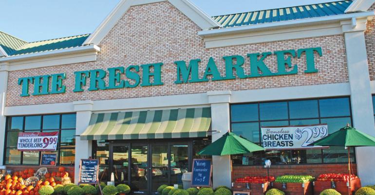 CEO: Fresh Market moving ‘aggressively’ to stabilize traffic drain