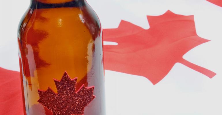 Ontario supermarkets cheer for beer