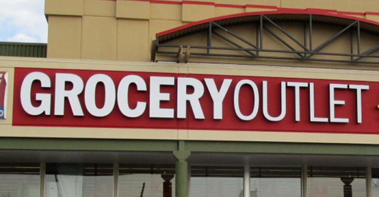 Grocery Outlet to acquire 6 Fresh &amp; Easy sites