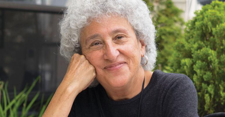  Disruptors 2015: Marion Nestle, NYU