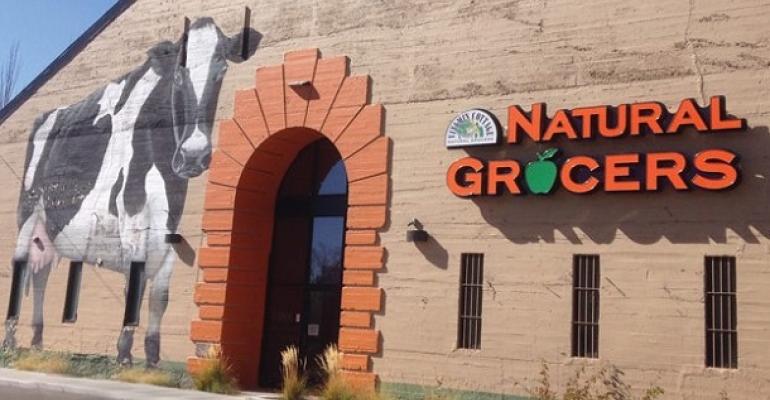 Report ranks Natural Grocers as Yelp favorite