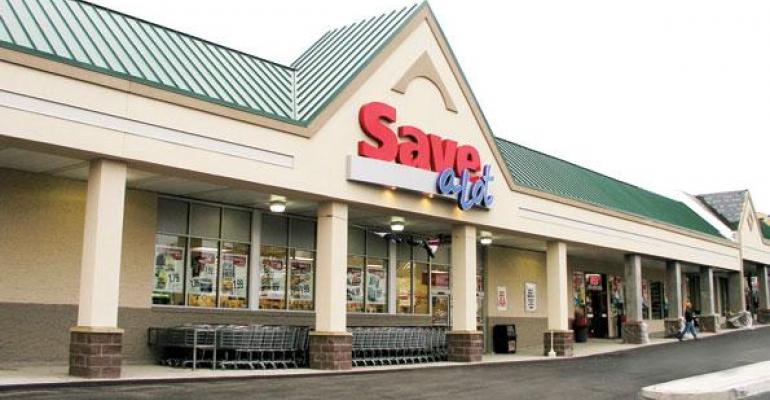 Save-A-Lot gets a &#039;street fighter&#039; in Claus