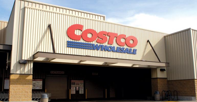 Costco U.S. comps up in December