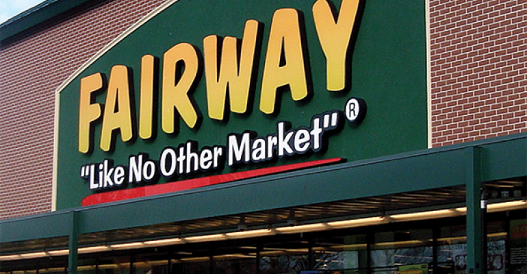 Fairway facing potential stock delisting 