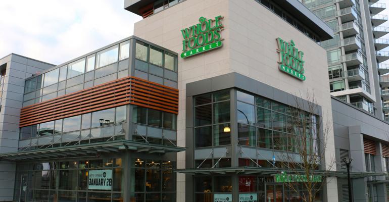 Whole Foods, Overwaitea cater to Asian customers in British Columbia