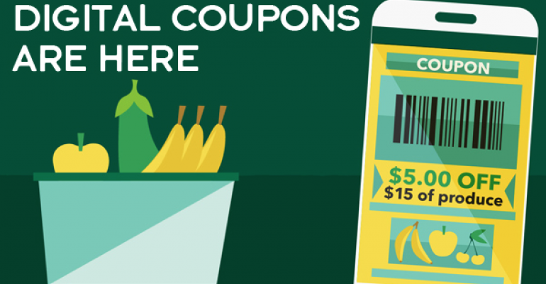 Whole Foods launches digital coupon effort