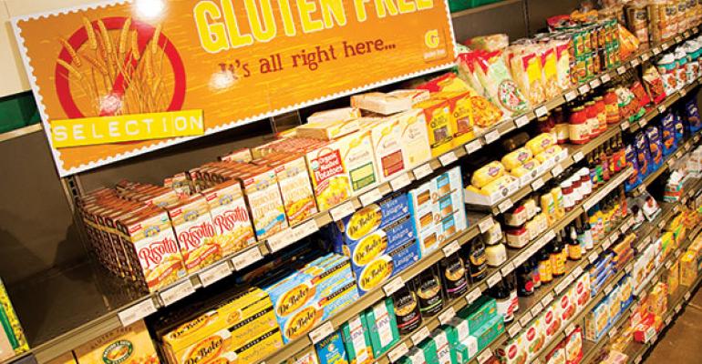 Gluten-free: There’s a lot to digest