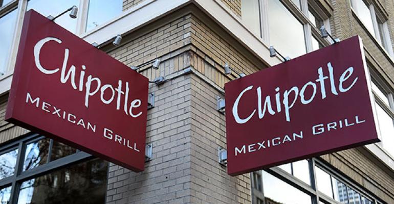 Chipotle woes could benefit Whole Foods: Analyst