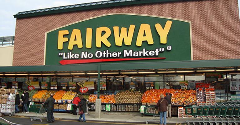 Fairway gets a second warning of stock delisting