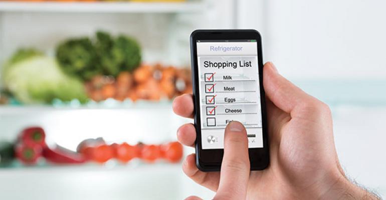 The New Consumer: What Gen Y wants  from online grocery