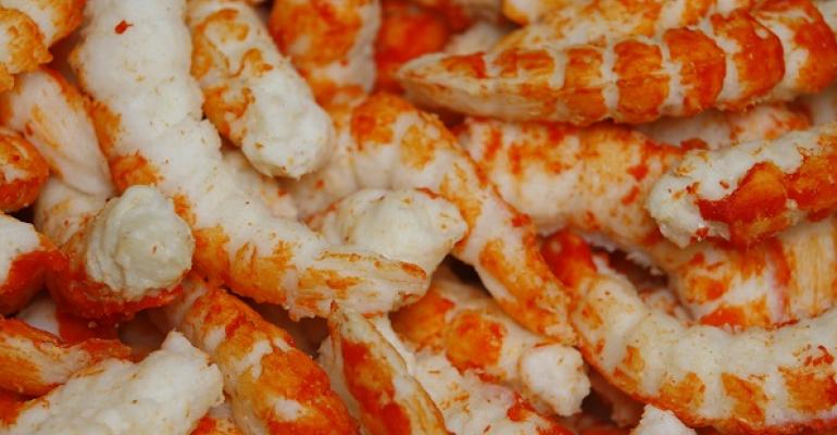 Seafood Expo 2016: Distributor helps make seafood a differentiator at Giant Eagle
