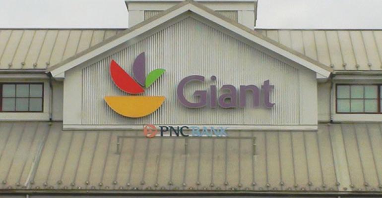 Union: 8 Giant stores to be sold in merger
