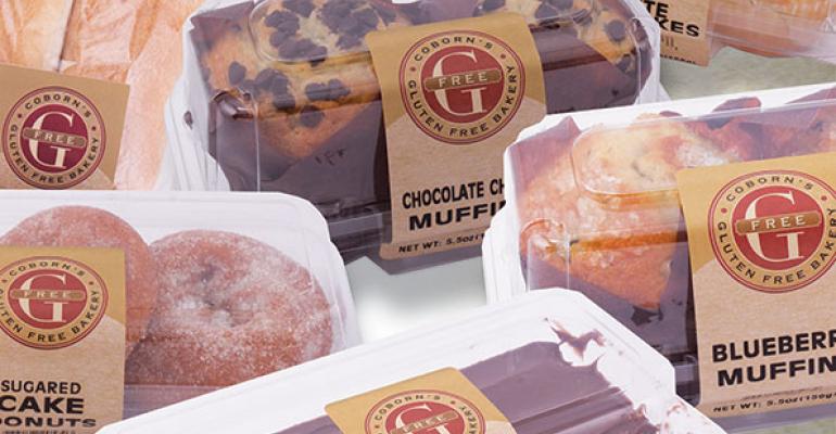 Gluten-free for all: Why retailers are investing in these baked goods  