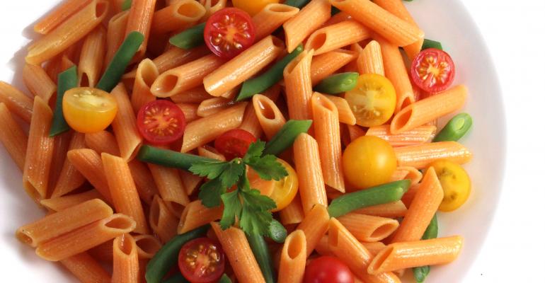 The healthy pasta alternative: Pulse Pasta! 