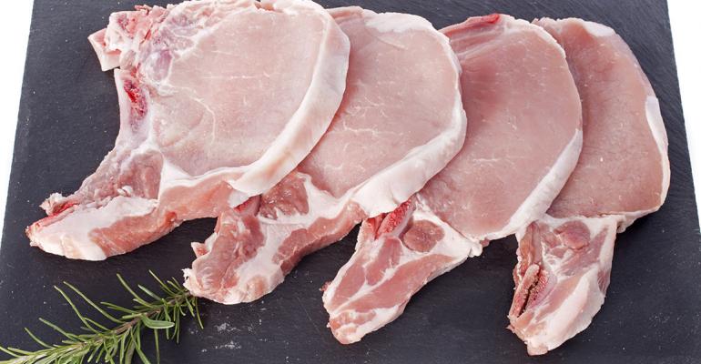 Pork sales recovering, but challenges linger 
