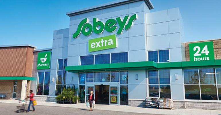 Western Canada woes trigger heavy 3Q loss for Sobeys