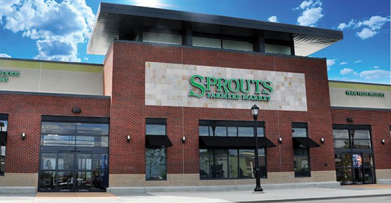 Suits allege Sprouts misled investors