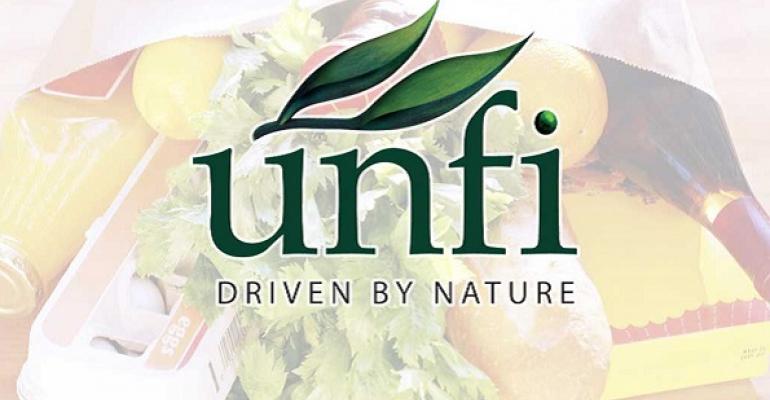 UNFI: New structure to support changing business