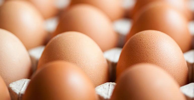 Ingles, Meijer, Stater Bros. join transition to cage-free eggs by 2025