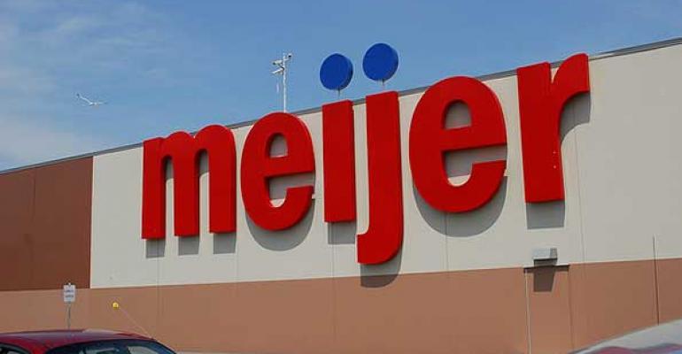 Meijer eyeing major expansion in Cleveland